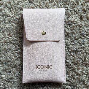 Iconic London Face Brush Set